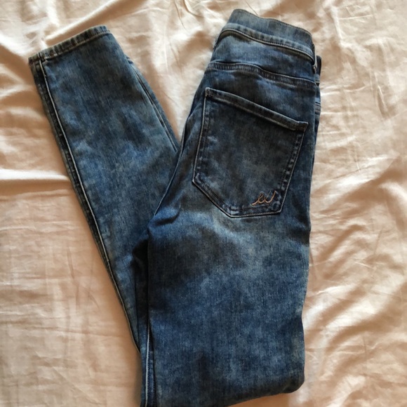 Express Legging High Rise - Picture 9 of 11